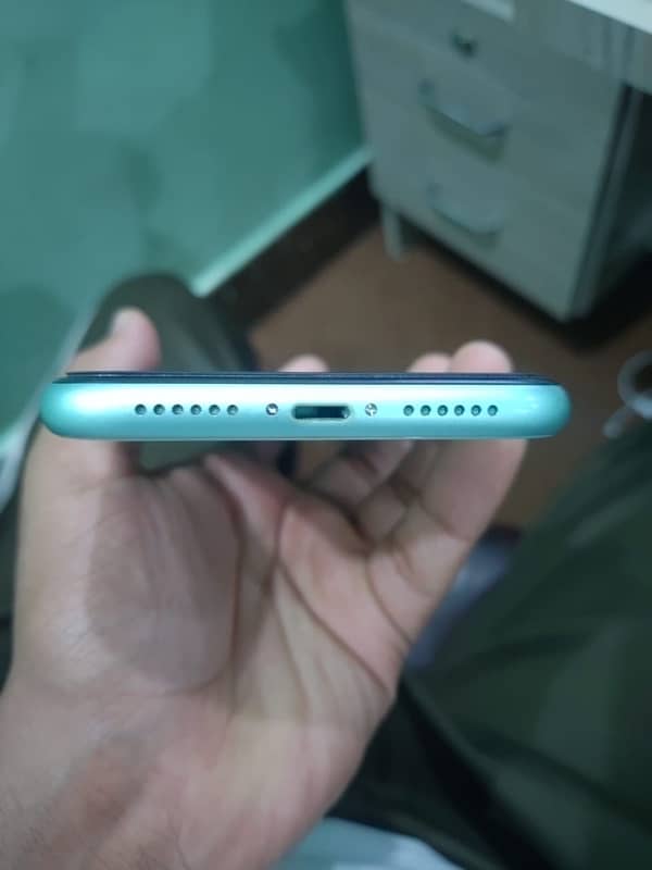 Iphone 11 Fresh New Mobile 128 Gb ( JV ) 3