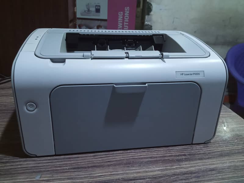 Hp 1102 Laserjet Printer New Model & Low Price Available 7