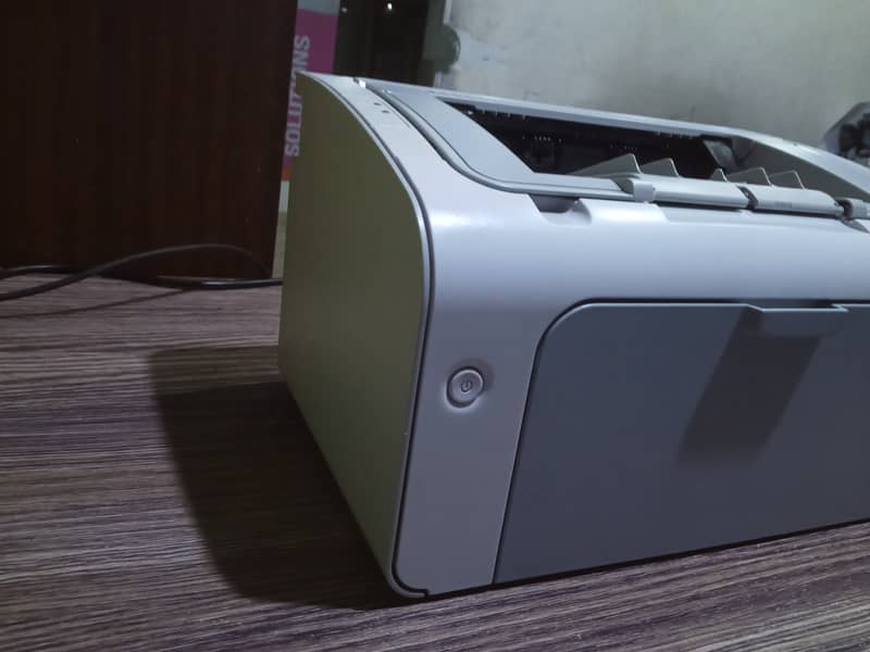 Hp 1102 Laserjet Printer New Model & Low Price Available 8