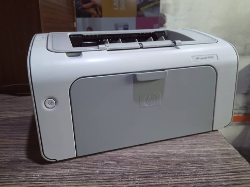 Hp 1102 Laserjet Printer New Model & Low Price Available 9