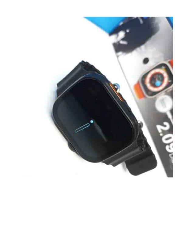 T900 Ultra Smart watch 7