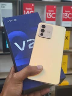 Vivo V12 5G