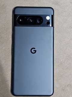 Google pixel 8 pro Non Pta 10/10 condition