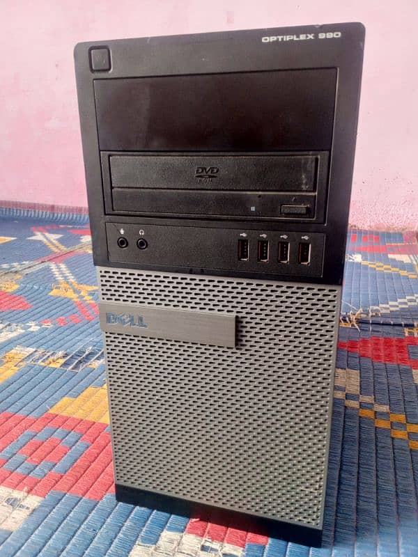 Gaming Pc Full Setup For Sale 0