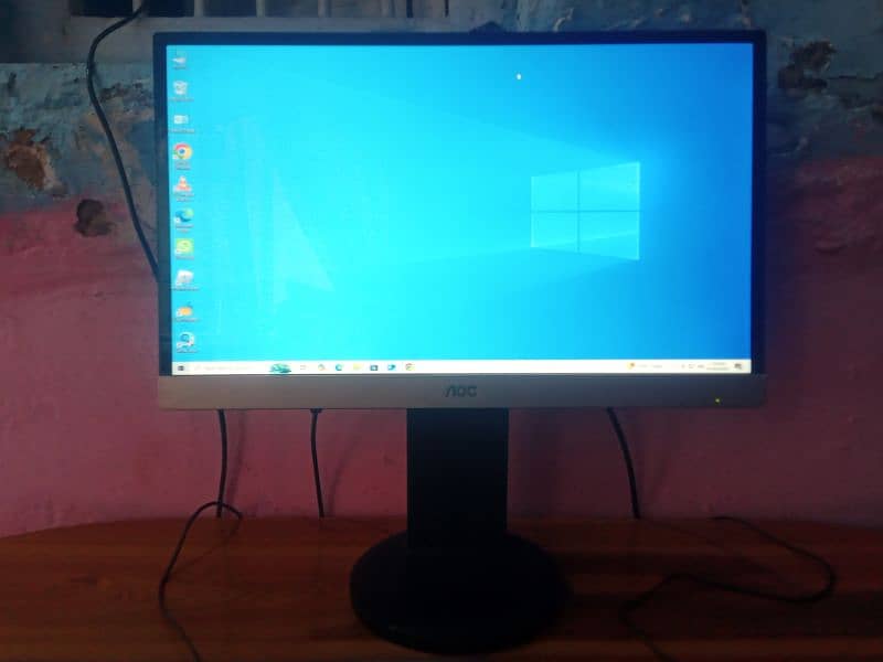 Gaming Pc Full Setup For Sale 4