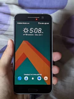 HTC 10 Used