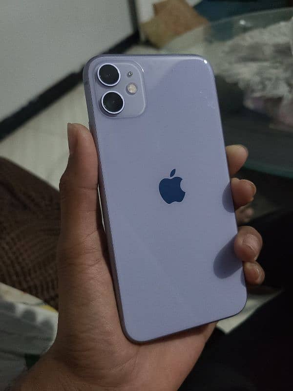 iPhone 11 64gb factory unlock 0