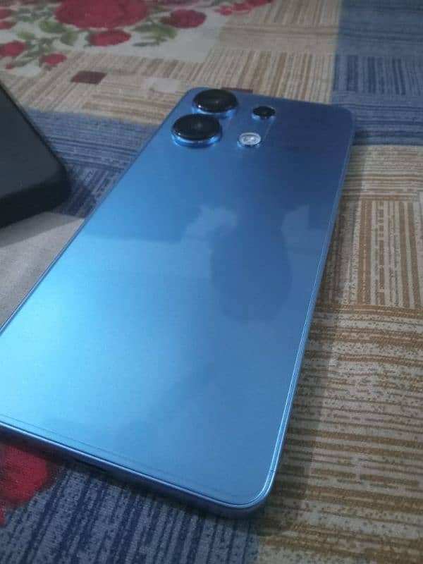 Redmi Note 13 0