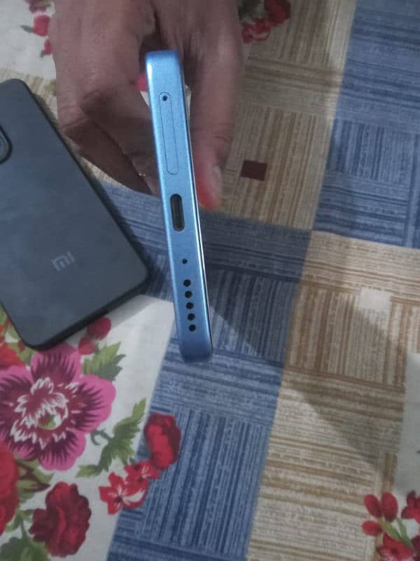 Redmi Note 13 4