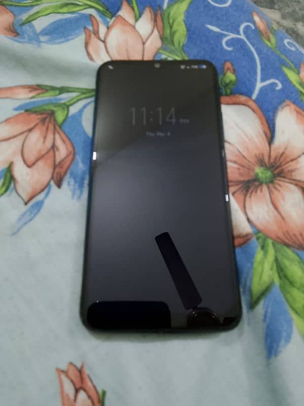 vivo y11 5