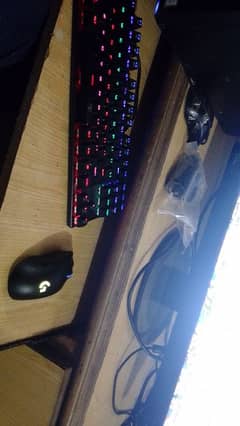 Logitech G703 Wireless in Good condition