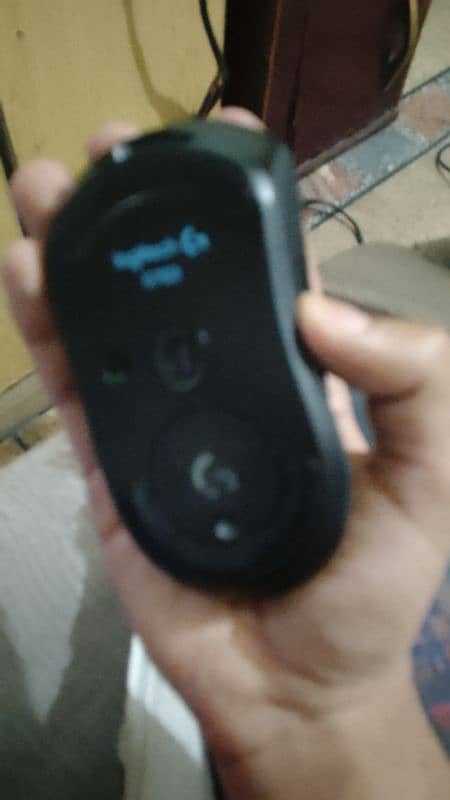 Logitech G703 Wireless in Good condition 2