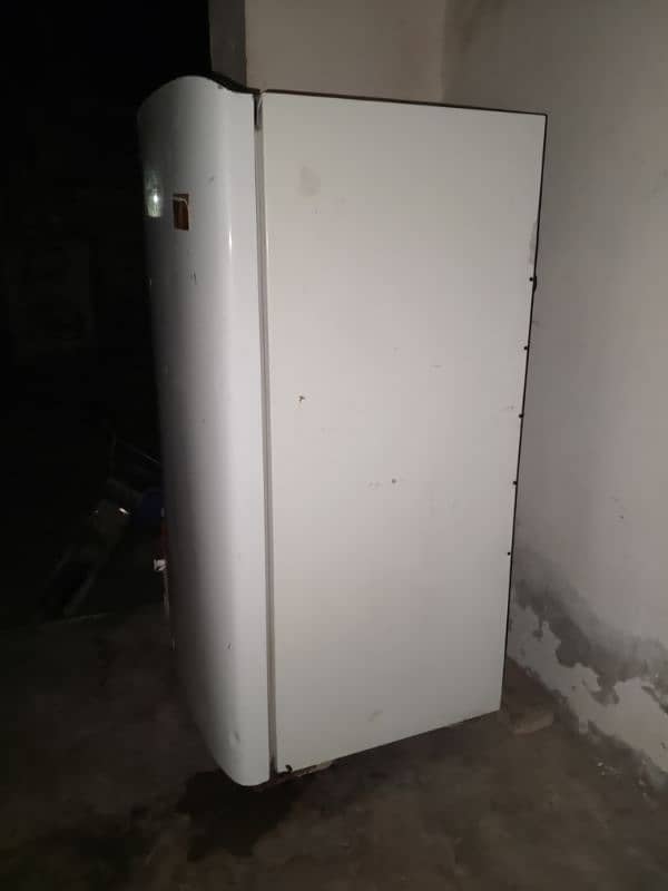 Samsung Fridge 1