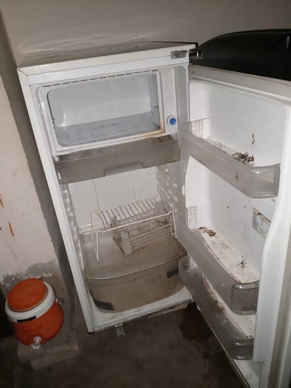 Samsung Fridge 3