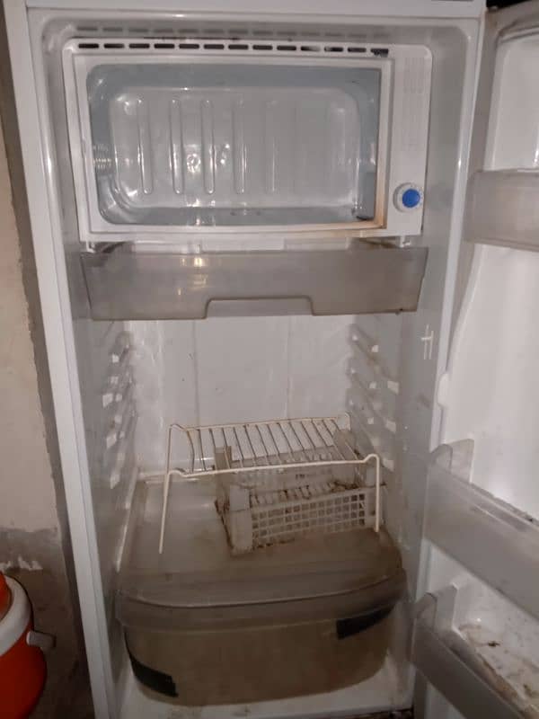 Samsung Fridge 5