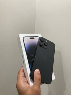 iPhone 14 Pro Max 256gb