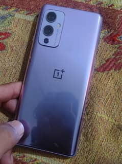 oneplus 9 5g 12gb/256gb dual sim approved