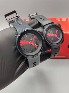 Branded Men Watch