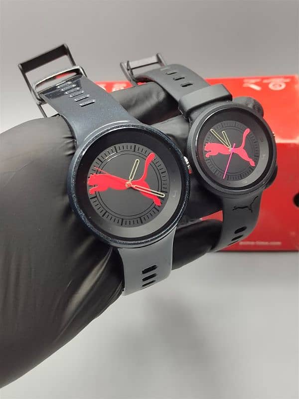 Branded Men Watch 0