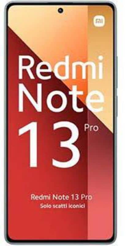 redmi note 13 pro 0