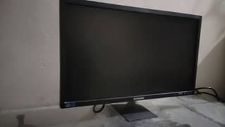 Samsung 22 inches lcd