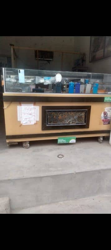 selling my counter for shop use 0