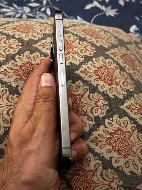 Iphone 13 Pro Max 256GB PTA APPROVED LIFE TIME 4