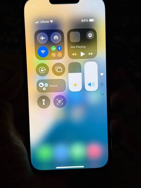 Iphone 13 Pro Max 256GB PTA APPROVED LIFE TIME 6