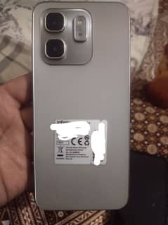 Infinix Hot 50i 6/128 gb