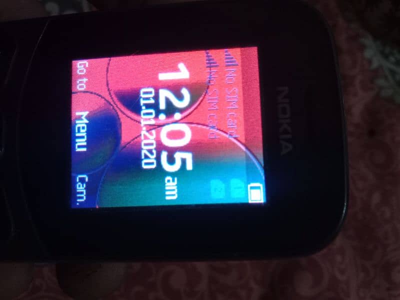 Nokia 130 10/10 condition 0