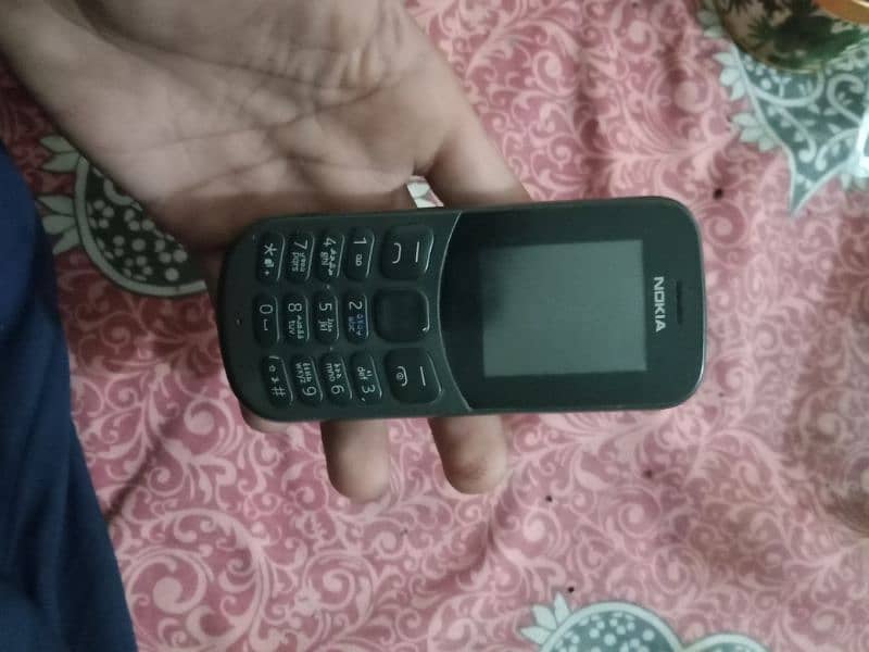 Nokia 130 10/10 condition 1