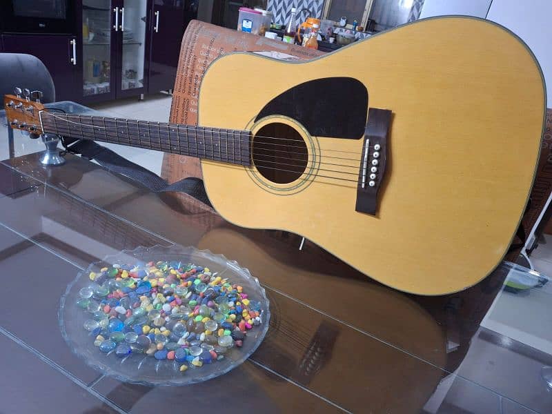 Acoustic Guitar For sale 1