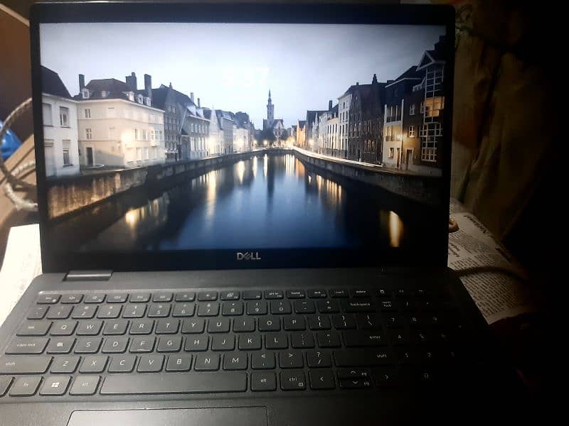 Laptop 1