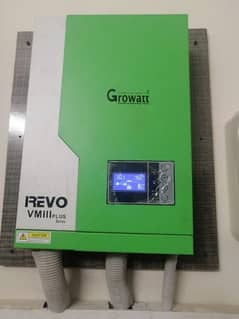 Growatt