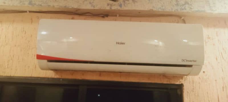 AC split inverter 0