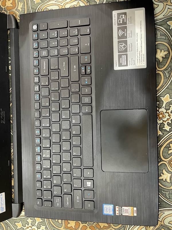 acer core i3 1