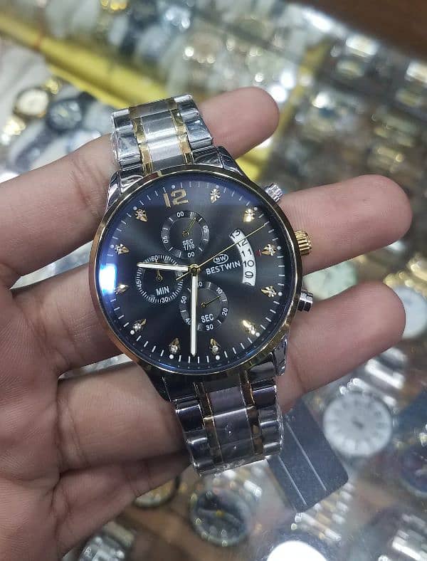 men watches high quality brand new 03274787662 1