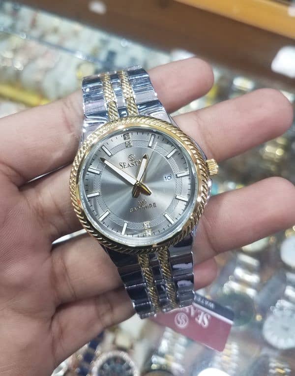 men watches high quality brand new 03274787662 2