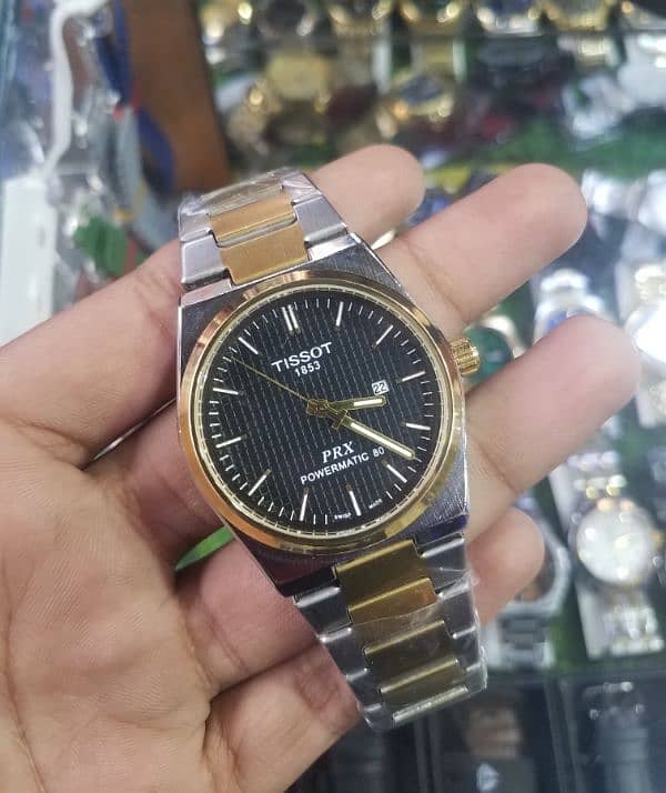 men watches high quality brand new 03274787662 7