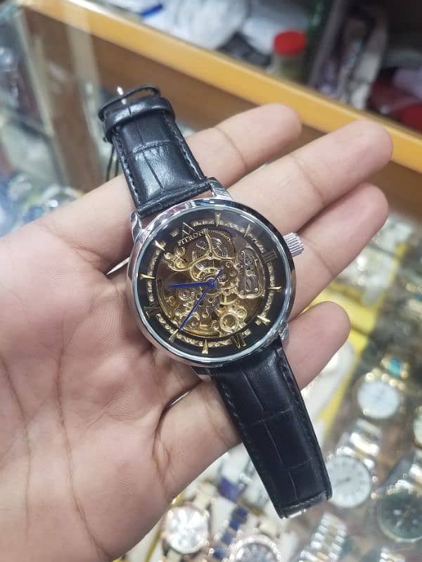 men watches high quality brand new 03274787662 9