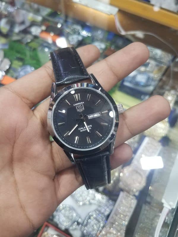 men watches high quality brand new 03274787662 11