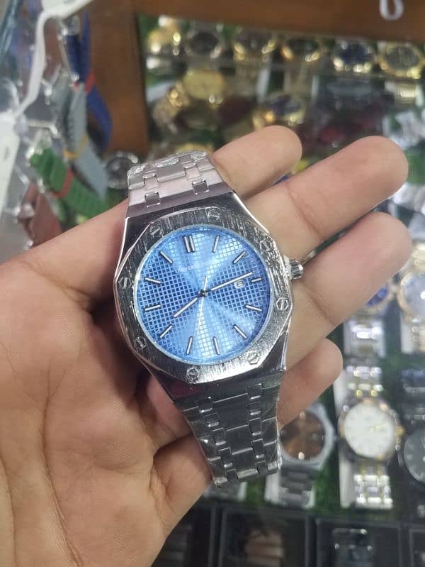 men watches high quality brand new 03274787662 13