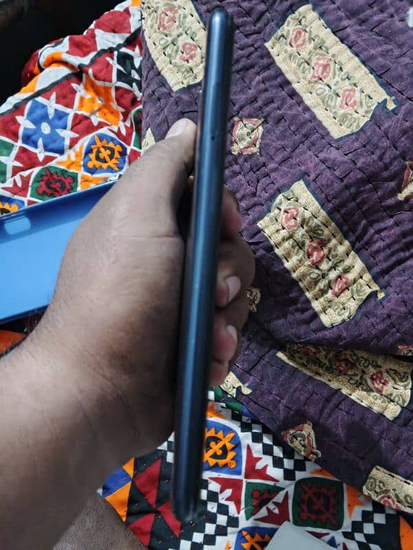 Infinix  note 8i 1