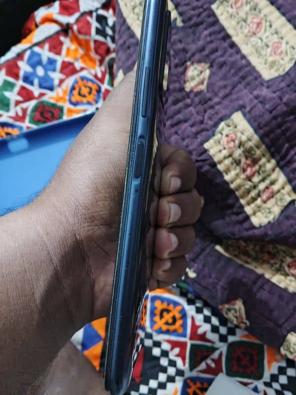 Infinix  note 8i 2