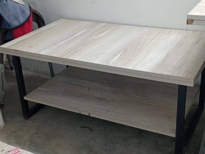 2 office Tables for Sale 1