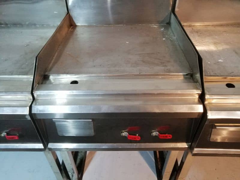 Middleby marshall/Gasro/Jk/Lincoin/Queen/pizza conveyor oven pizza dec 3