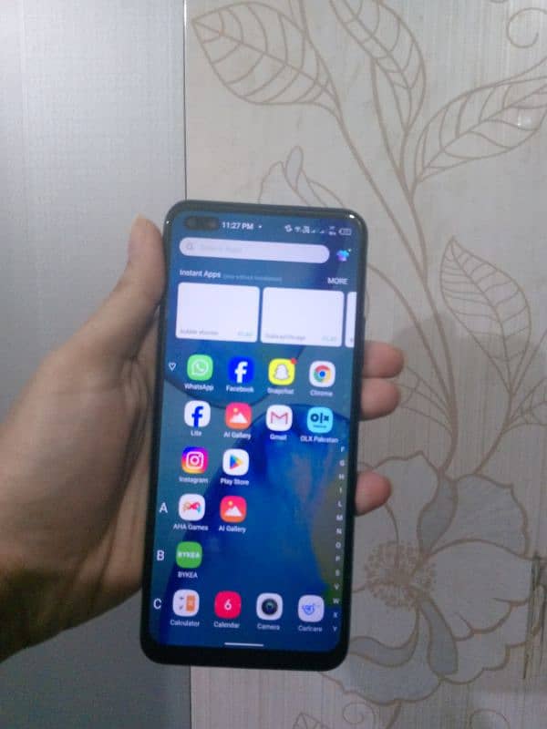 infinix note 8 for sale in cheap price 4