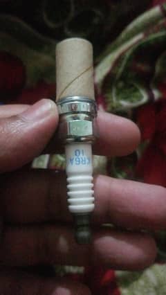 Suzuki Wagon R Spark Plug Genuine