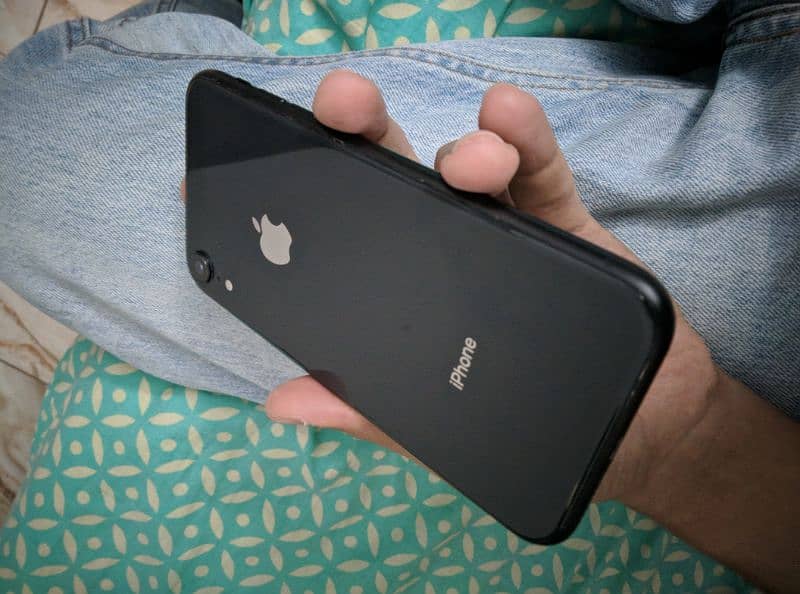 Iphone Xr 3