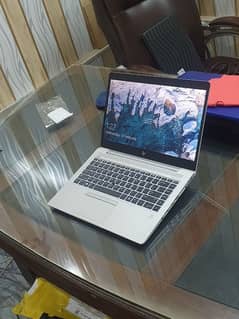 hp elitebook 745 g6